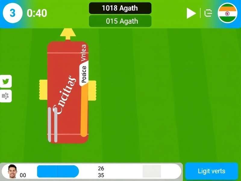 Fishdom Solitaire PC गेम इंटरफेस