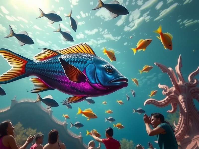 Fishdom Carnival गेम में कॉइन्स और डायमंड्स कमाने के तरीके