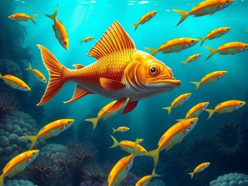 Fishdom Gold Cards प्राप्त करने के तरीके