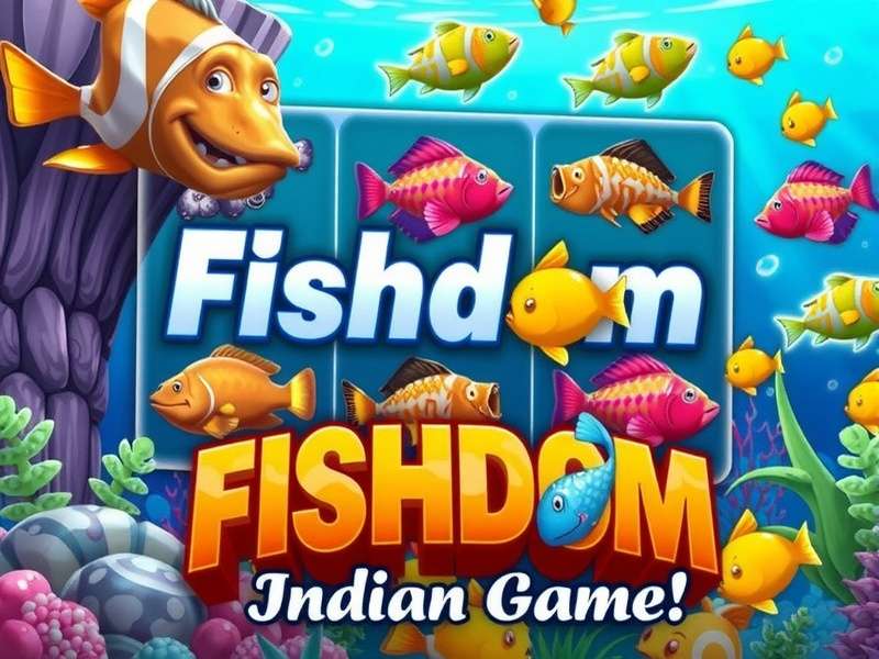 Fishdom डाउनलोड गाइड
