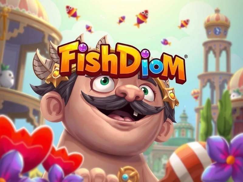 Fishdom रणनीति गाइड