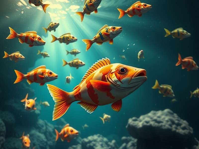 Fishdom संगीत का विकास क्रम