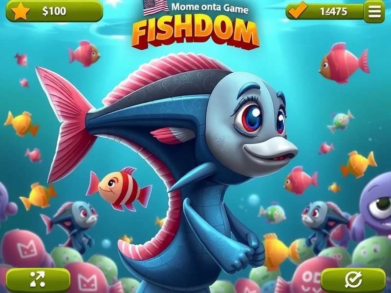 Fishdom टूर्नामेंट लीडरबोर्ड और विजेता