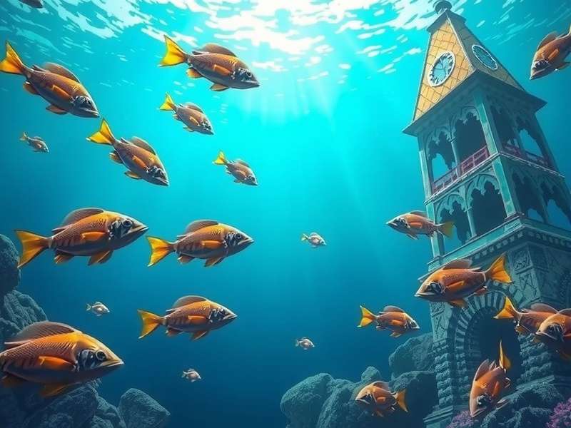 Fishdom पज़ल लेवल क्लियर करने के टिप्स