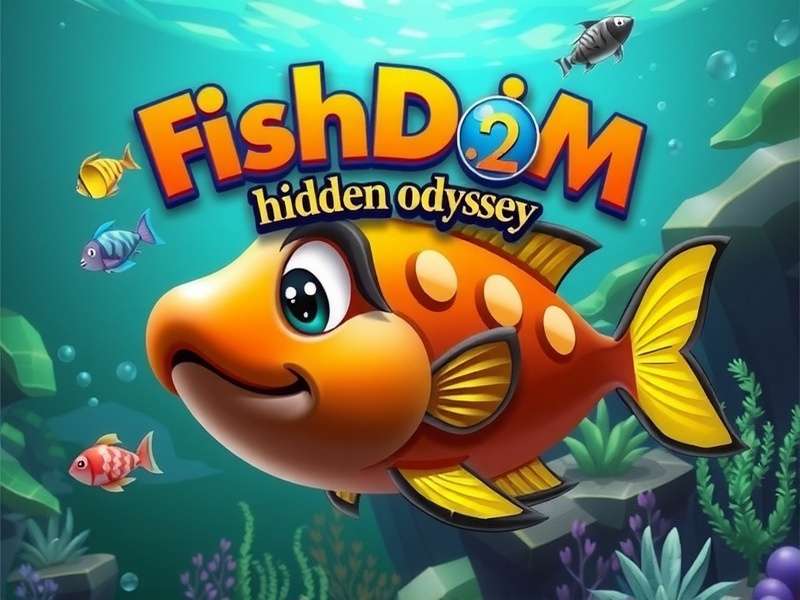 Fishdom H2O Hidden Odyssey गेमप्ले स्क्रीनशॉट