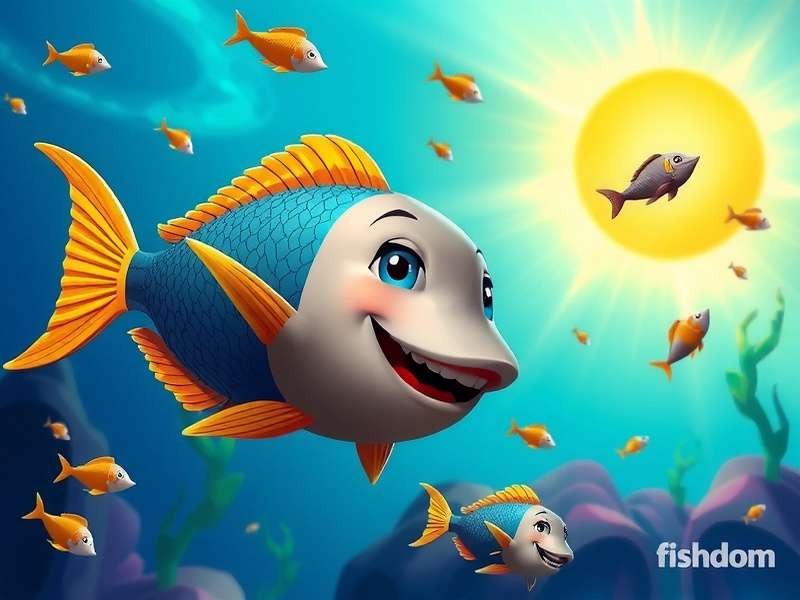 Fishdom गेमप्ले स्क्रीनशॉट - रंगीन पहेली और मछलीघर