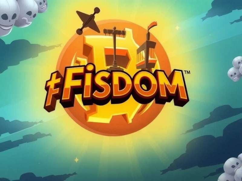 Fishdom Game Screenshot showing vibrant underwater levels and fish tanks