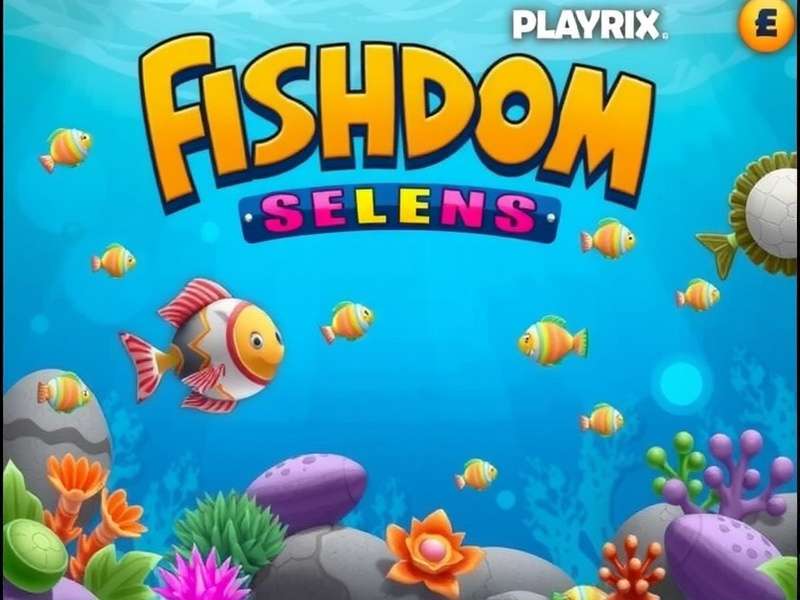 Fishdom Cheats Ios guide for Indian players – pro tips and strategies