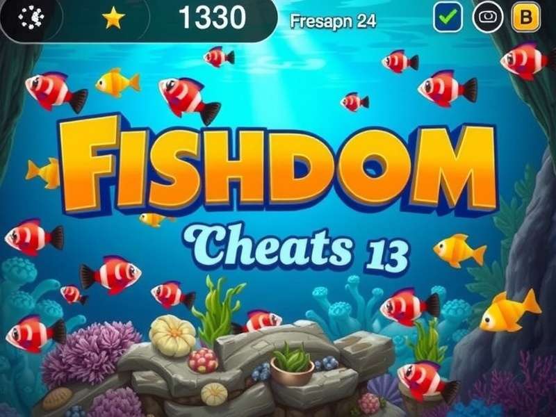 Fishdom Cheats Deutsch – Ultimate guide for Indian players featuring H2O Hidden Odyssey, Solitaire and pro tips