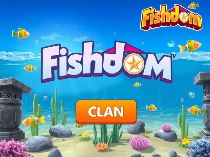 Fishdom Game Free Download Full Version for Windows 10 - Fishdom India