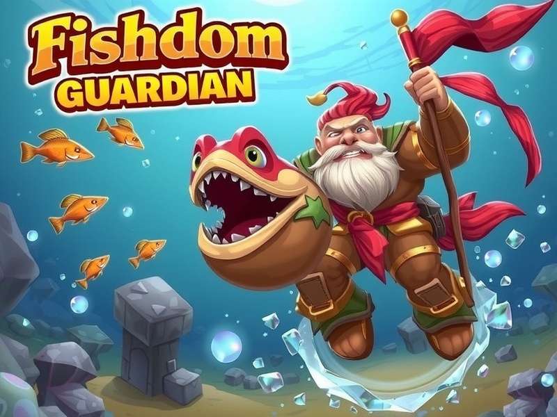 Fishdom Game Guardian – ultimate攻略 and tips for Indian players