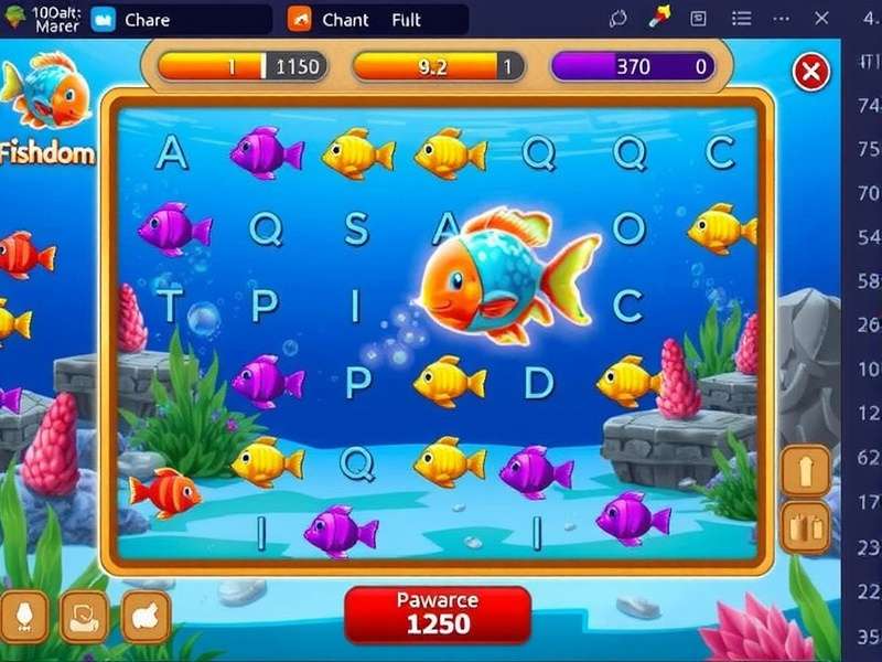 Fishdom game se paise kaise kamaye - Complete earning guide for Indian players