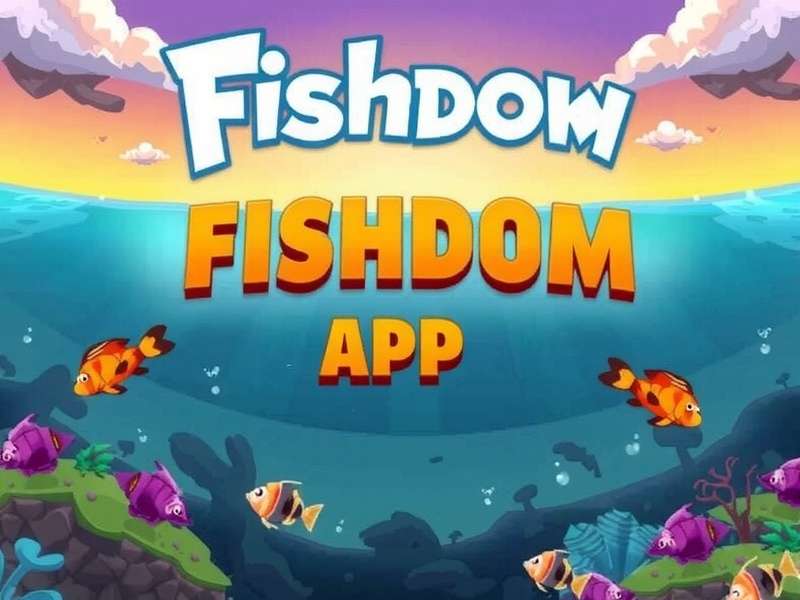 Fishdom App Download – Ultimate Guide for Indian Players with tips, hidden object strategies and aquarium building advice