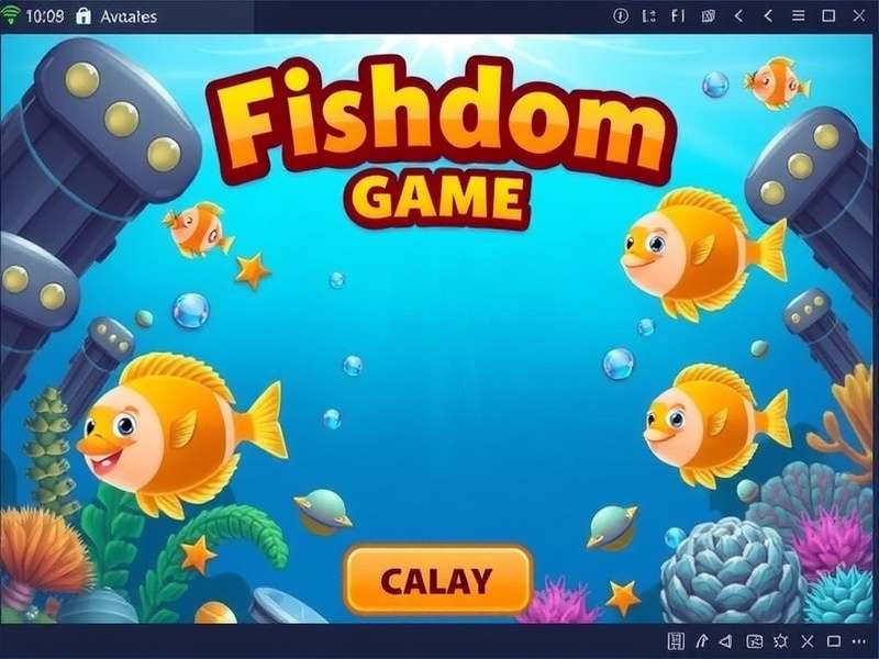 Fishdom Game Cheats – Master every aquarium puzzle with expert tips from Fishdom India