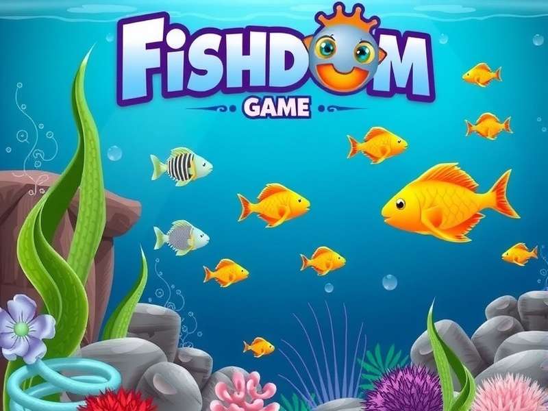 Fishdom Game Download for Indian Players – Android, iOS & PC Guide
