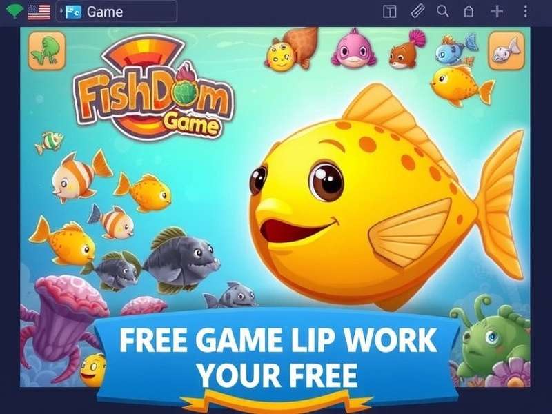 Fishdom Game Free App – Aquarium puzzle game for Indian players