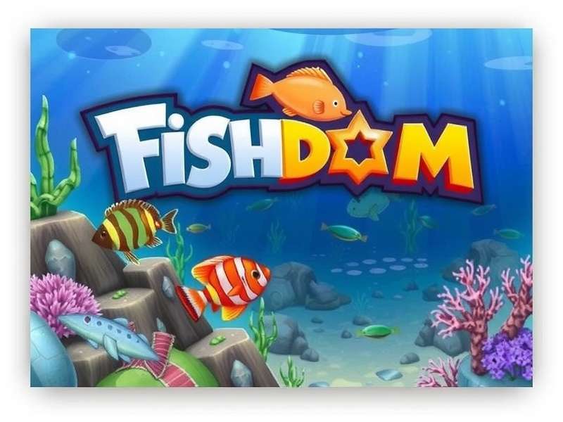 Fishdom game free download for PC – complete guide for Indian players