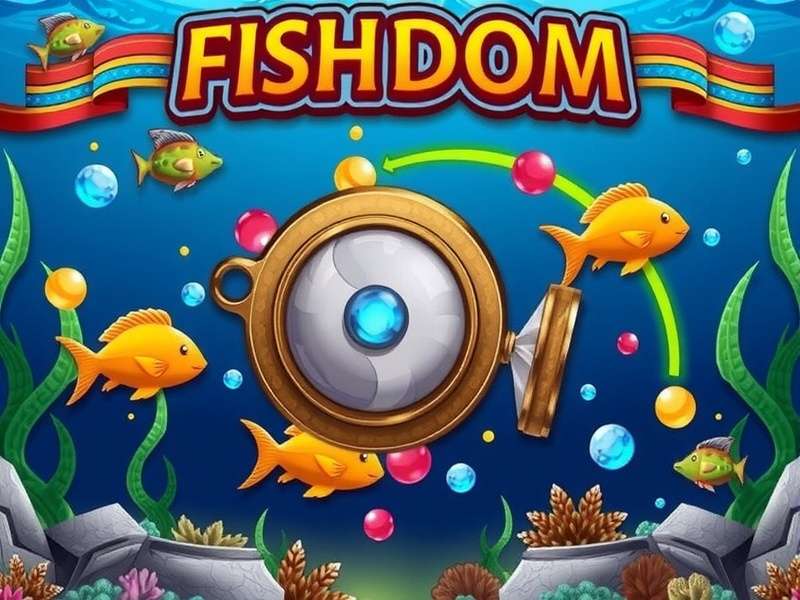 Fishdom Game Video – Ultimate Guide and Walkthrough for Indian Players