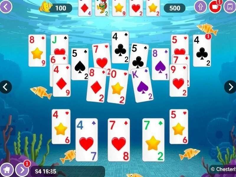 Fishdom Solitaire Cheats - Ultimate Guide for Indian Players with exclusive tips and strategies